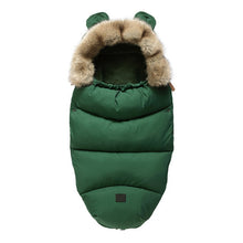 Load image into Gallery viewer, CozyPod - Baby Winter Stroller Sleeping Bag