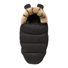 Load image into Gallery viewer, CozyPod - Baby Winter Stroller Sleeping Bag