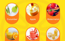 Load image into Gallery viewer, PureJuice - Portable Baby Food Squeeze Station
