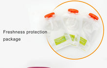 Load image into Gallery viewer, PureJuice - Portable Baby Food Squeeze Station