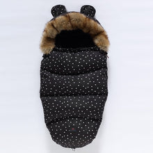 Load image into Gallery viewer, CozyPod - Baby Winter Stroller Sleeping Bag