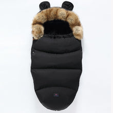 Load image into Gallery viewer, CozyPod - Baby Winter Stroller Sleeping Bag
