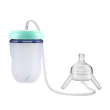 Load image into Gallery viewer, EasyFeed - Hands Free Baby Bottle