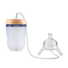 Load image into Gallery viewer, EasyFeed - Hands Free Baby Bottle