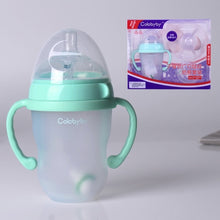 Load image into Gallery viewer, EasyFeed - Hands Free Baby Bottle