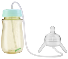 Load image into Gallery viewer, EasyFeed - Hands Free Baby Bottle