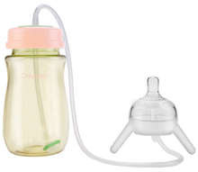 Load image into Gallery viewer, EasyFeed - Hands Free Baby Bottle