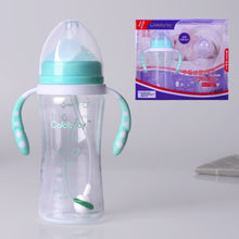 Load image into Gallery viewer, EasyFeed - Hands Free Baby Bottle