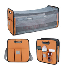 Load image into Gallery viewer, CribKit - All In One Shoulder Baby Bag