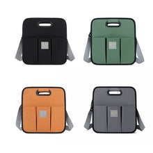 Load image into Gallery viewer, CribKit - All In One Shoulder Baby Bag