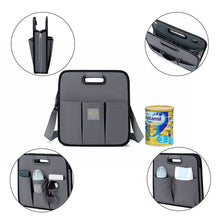 Load image into Gallery viewer, CribKit - All In One Shoulder Baby Bag