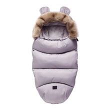 Load image into Gallery viewer, CozyPod - Baby Winter Stroller Sleeping Bag