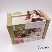 Load image into Gallery viewer, PureJuice - Portable Baby Food Squeeze Station