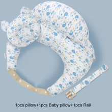 Load image into Gallery viewer, BabyBoost - Adjustable Nursing Pillow