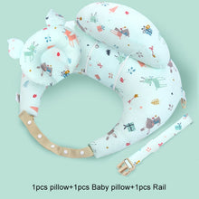 Load image into Gallery viewer, BabyBoost - Adjustable Nursing Pillow