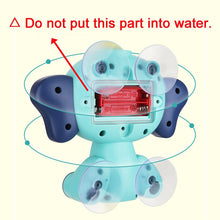 Load image into Gallery viewer, SmileStream - Kids Sprinkler Bath Toy