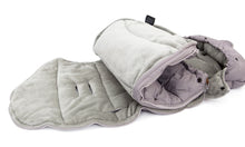 Load image into Gallery viewer, CozyPod - Baby Winter Stroller Sleeping Bag