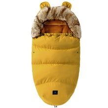 Load image into Gallery viewer, CozyPod - Baby Winter Stroller Sleeping Bag