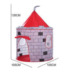 Load image into Gallery viewer, PopHouse - Pop Up Play House