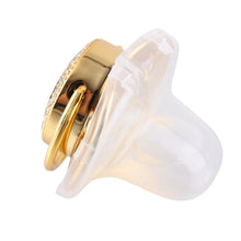 Load image into Gallery viewer, Blingkee - Luxury Baby Name Pacifier
