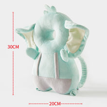 Load image into Gallery viewer, Backnap - Baby Protector Backpack