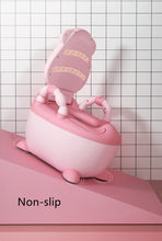 Load image into Gallery viewer, PottiToon - Portable Potty Seat Trainer