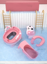 Load image into Gallery viewer, PottiToon - Portable Potty Seat Trainer