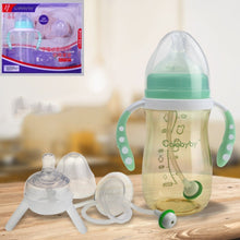 Load image into Gallery viewer, EasyFeed - Hands Free Baby Bottle