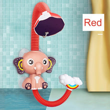 Load image into Gallery viewer, SmileStream - Kids Sprinkler Bath Toy