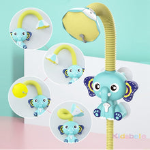 Load image into Gallery viewer, SmileStream - Kids Sprinkler Bath Toy
