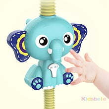 Load image into Gallery viewer, SmileStream - Kids Sprinkler Bath Toy
