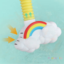 Load image into Gallery viewer, SmileStream - Kids Sprinkler Bath Toy
