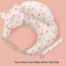 Load image into Gallery viewer, BabyBoost - Adjustable Nursing Pillow
