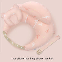 Load image into Gallery viewer, BabyBoost - Adjustable Nursing Pillow
