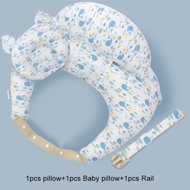 BabyBoost - Adjustable Nursing Pillow