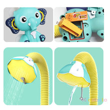 Load image into Gallery viewer, SmileStream - Kids Sprinkler Bath Toy
