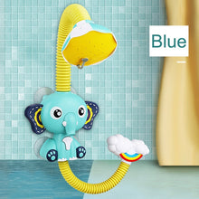 Load image into Gallery viewer, SmileStream - Kids Sprinkler Bath Toy
